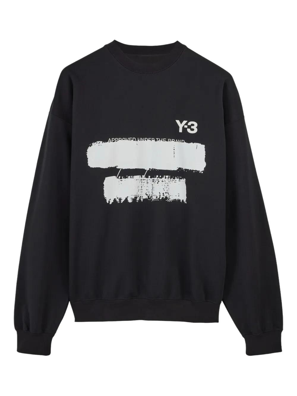 Y-3 Sweatshirts for Women | Online Sale up to 41% off | Lyst