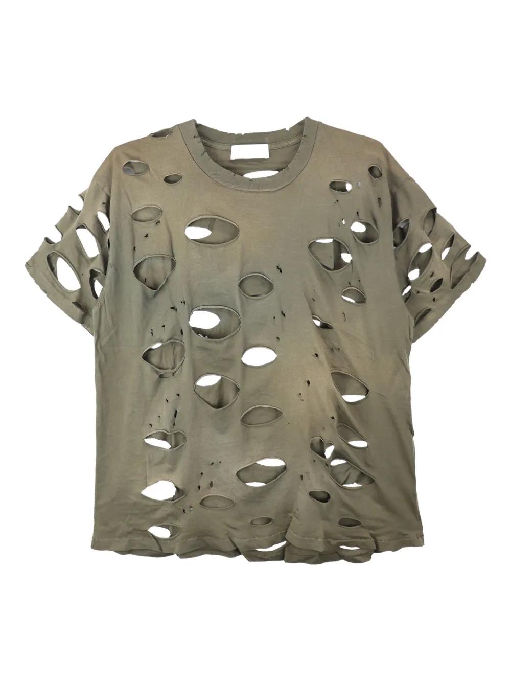 ALEXANDER DIGENOVA T-shirts for Men | Online Sale up to 20