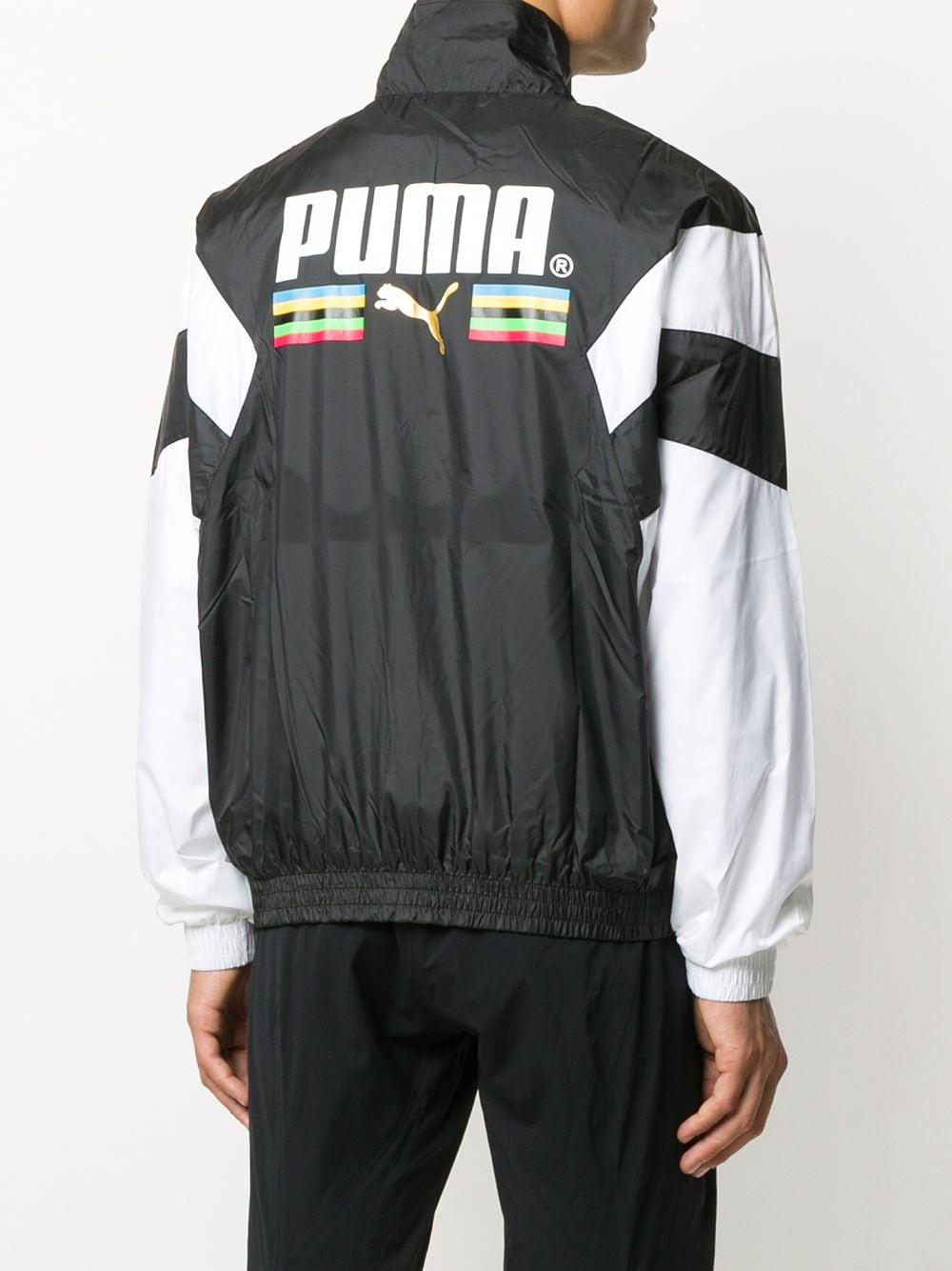 puma tetris tracksuit
