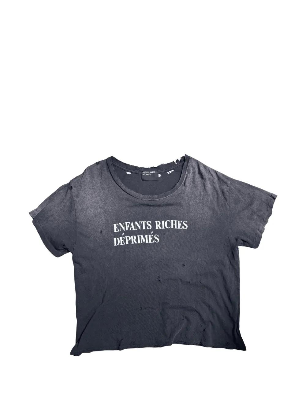 メンズ Enfants Riches Deprimes Tシャツが¥109,000〜 | Lyst