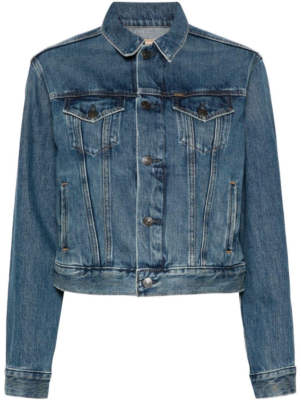 Polo Ralph Lauren Jean and denim jackets for Women Online Sale up to 34 off Lyst
