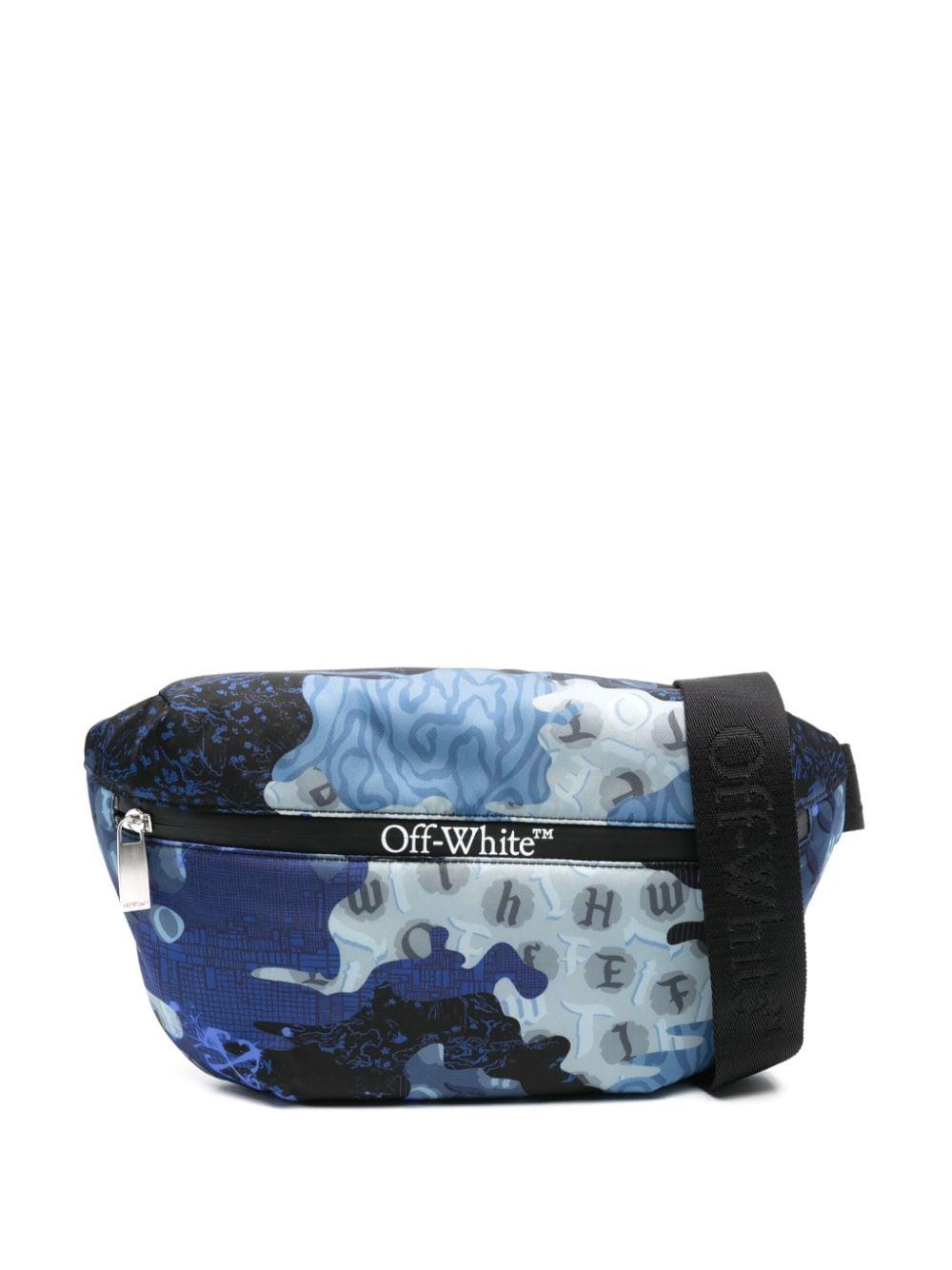 Off-White c/o Virgil Abloh Belt Bags and Fanny Packs for Men Off-White c/o Virgil Abloh Belt Bags and Fanny Packs for Men