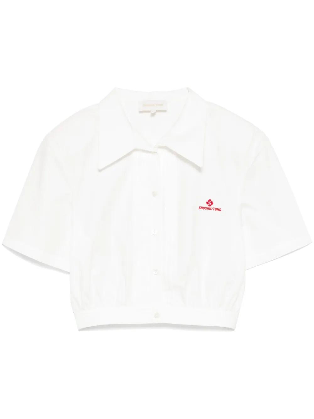 shushutong tシャツ トップス