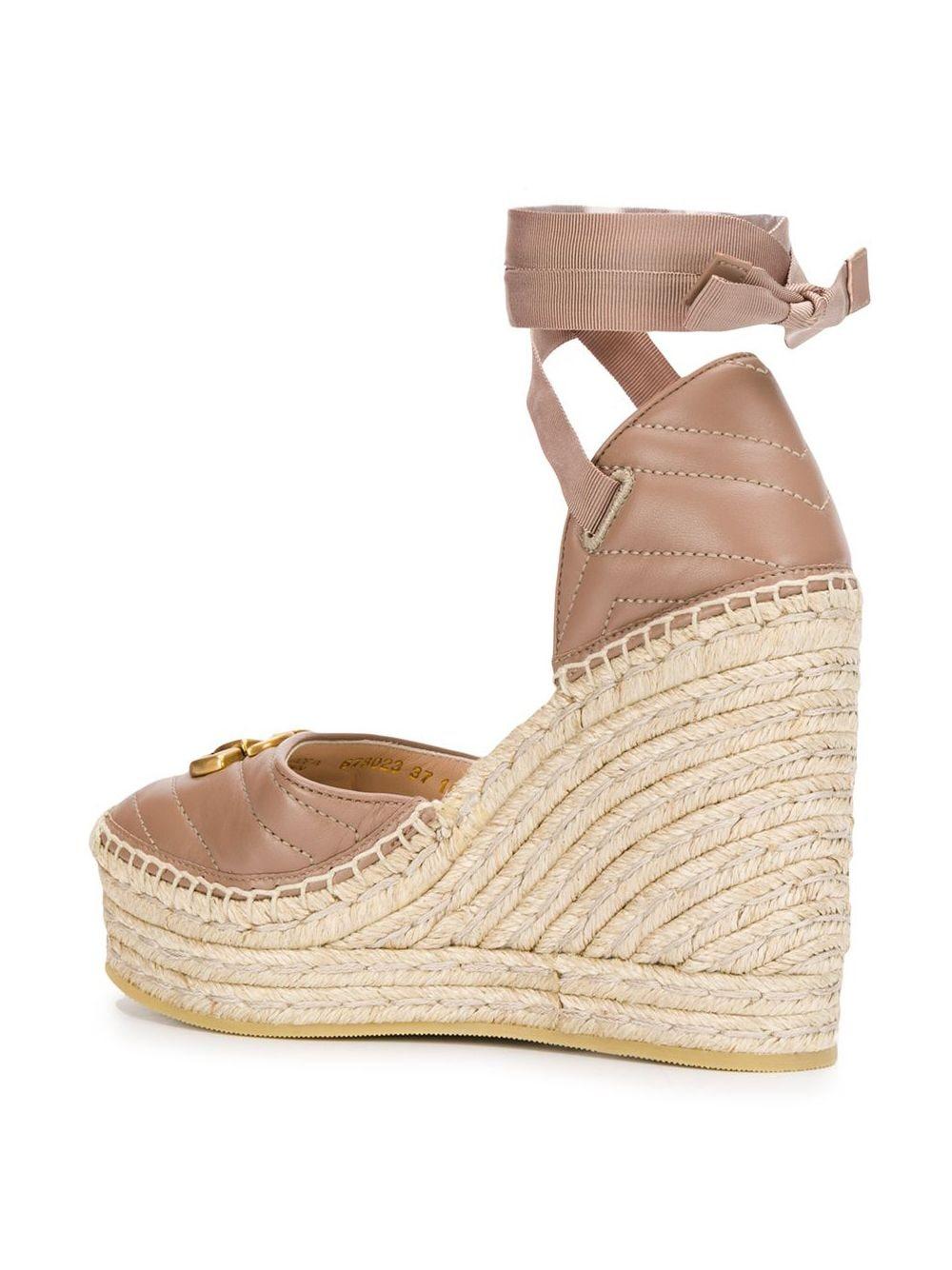 gucci platform espadrilles
