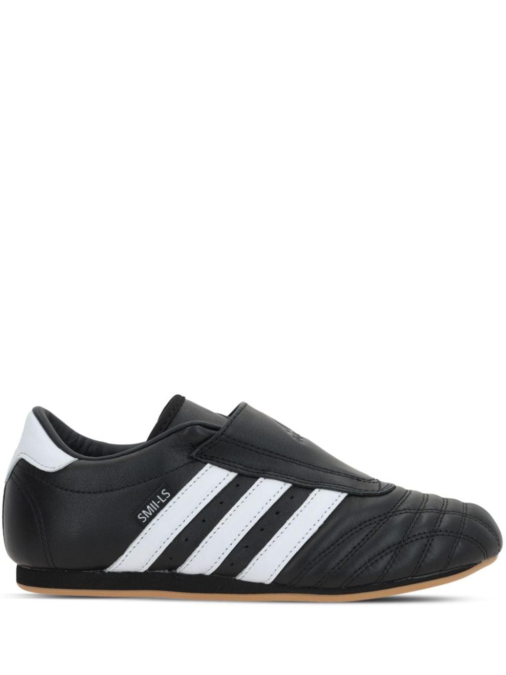 Zapatillas de taekwondo adidas best sale