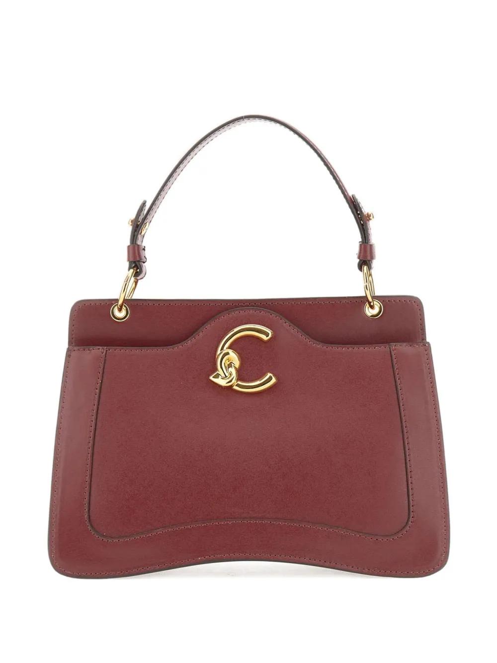 トートバッグ COCCINELLE Woman Tote bags Red E1S90180201 960 トートバッグ COCCINELLE Woman Tote bags Red E1S90180201 960