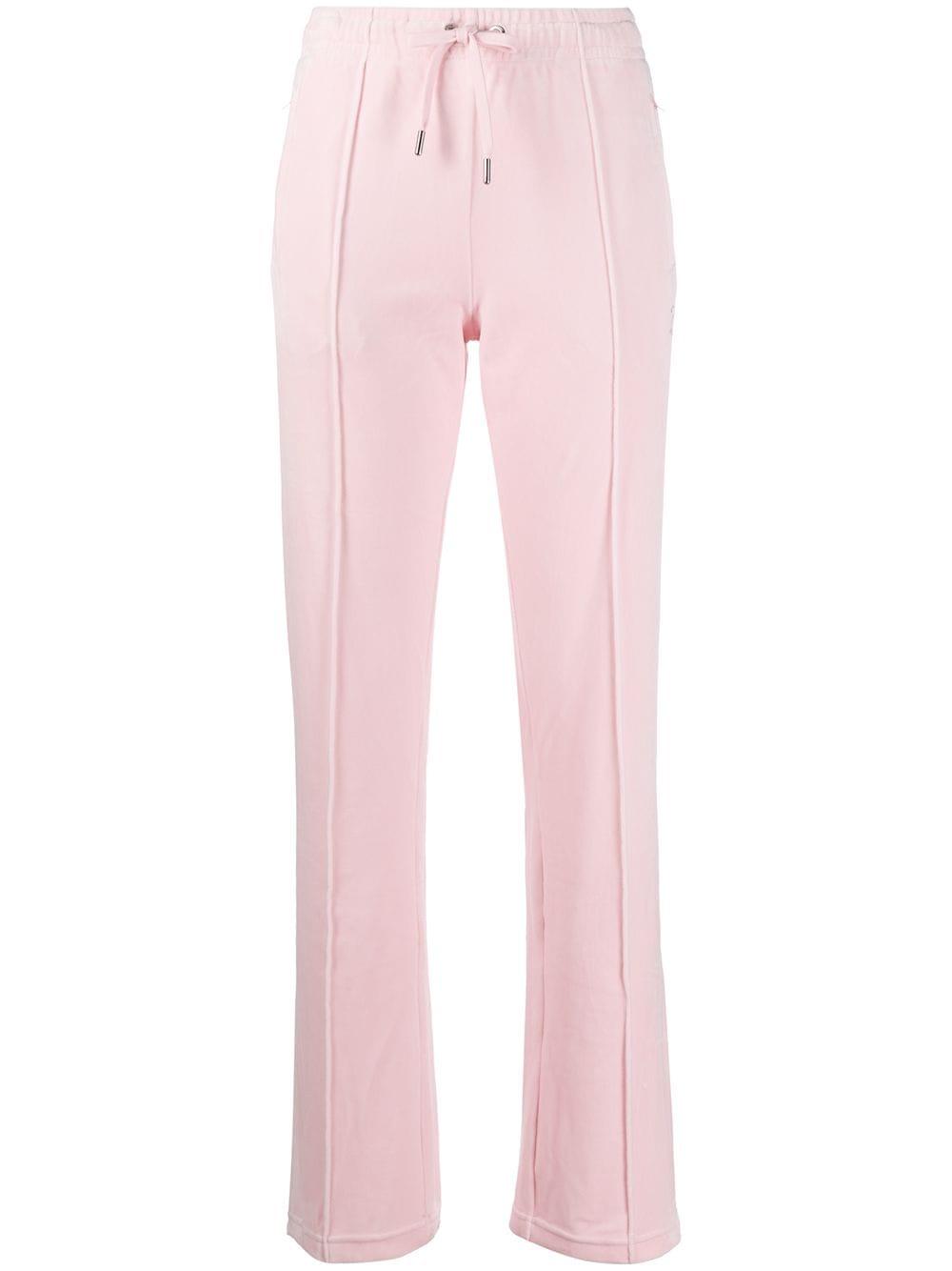 Juicy Couture Tina Velvet-effect 