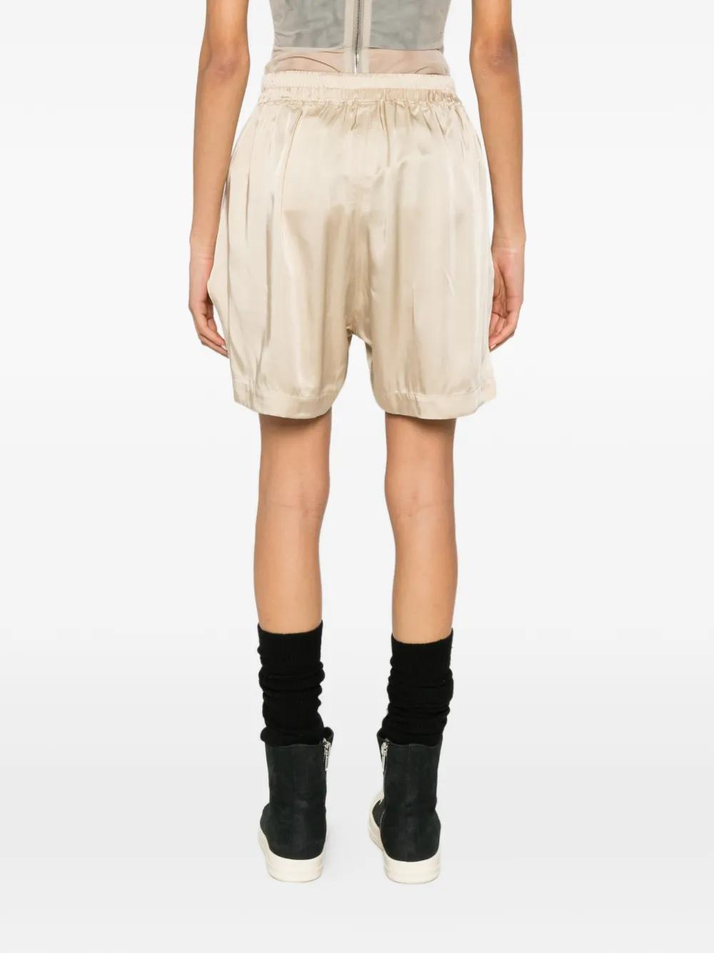 レディース Rick Owens ショートパンツ | オンラインセールは最大40