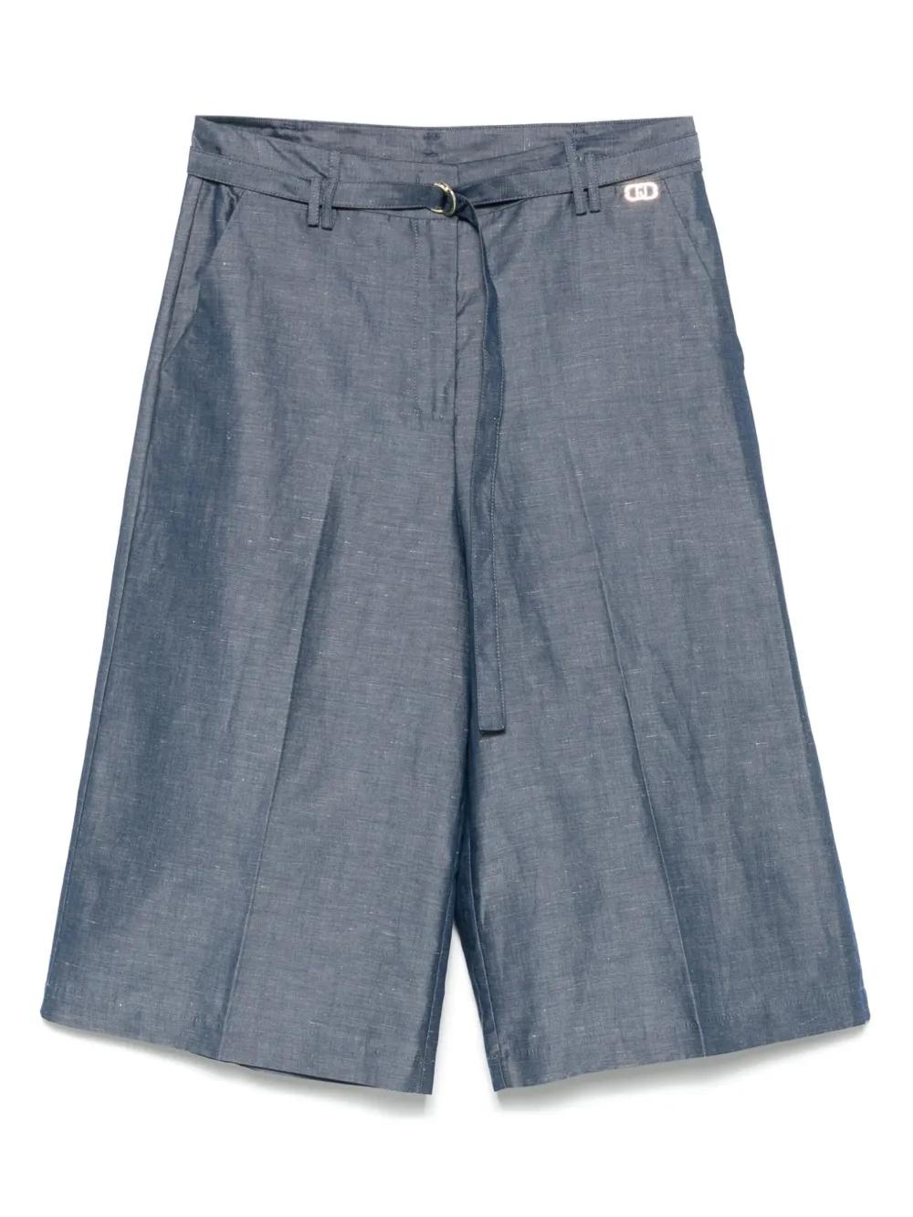 Liu Jo Shorts for Women | Online Sale up to 49% off | Lyst