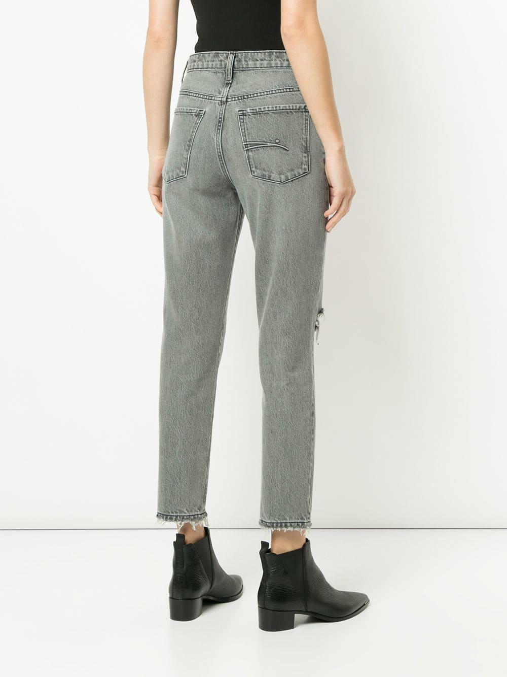 bessette jeans nobody