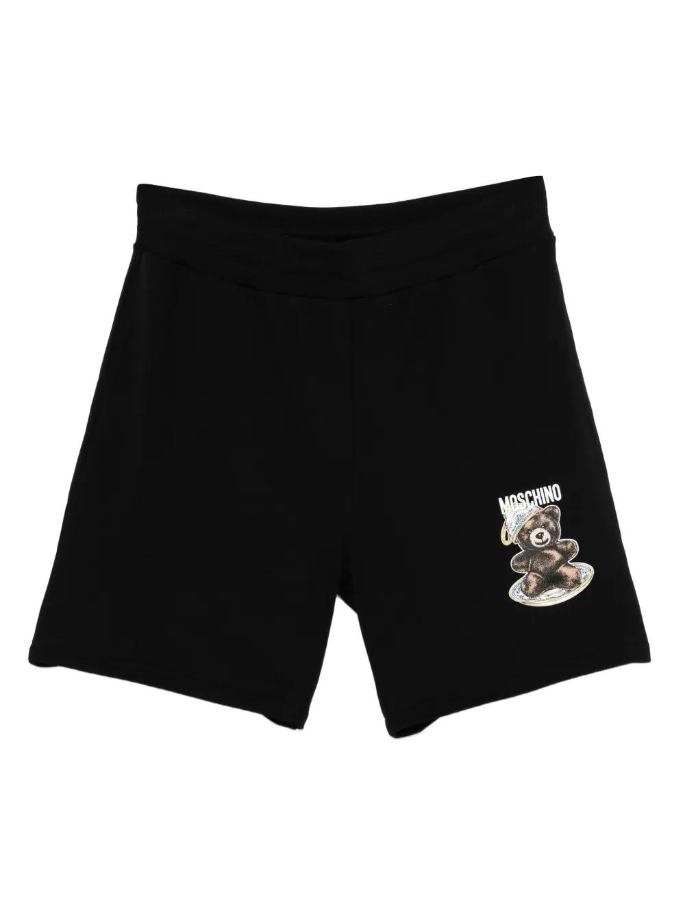 メンズ Moschino ハーフパンツ (カジュアル) | オンラインセール