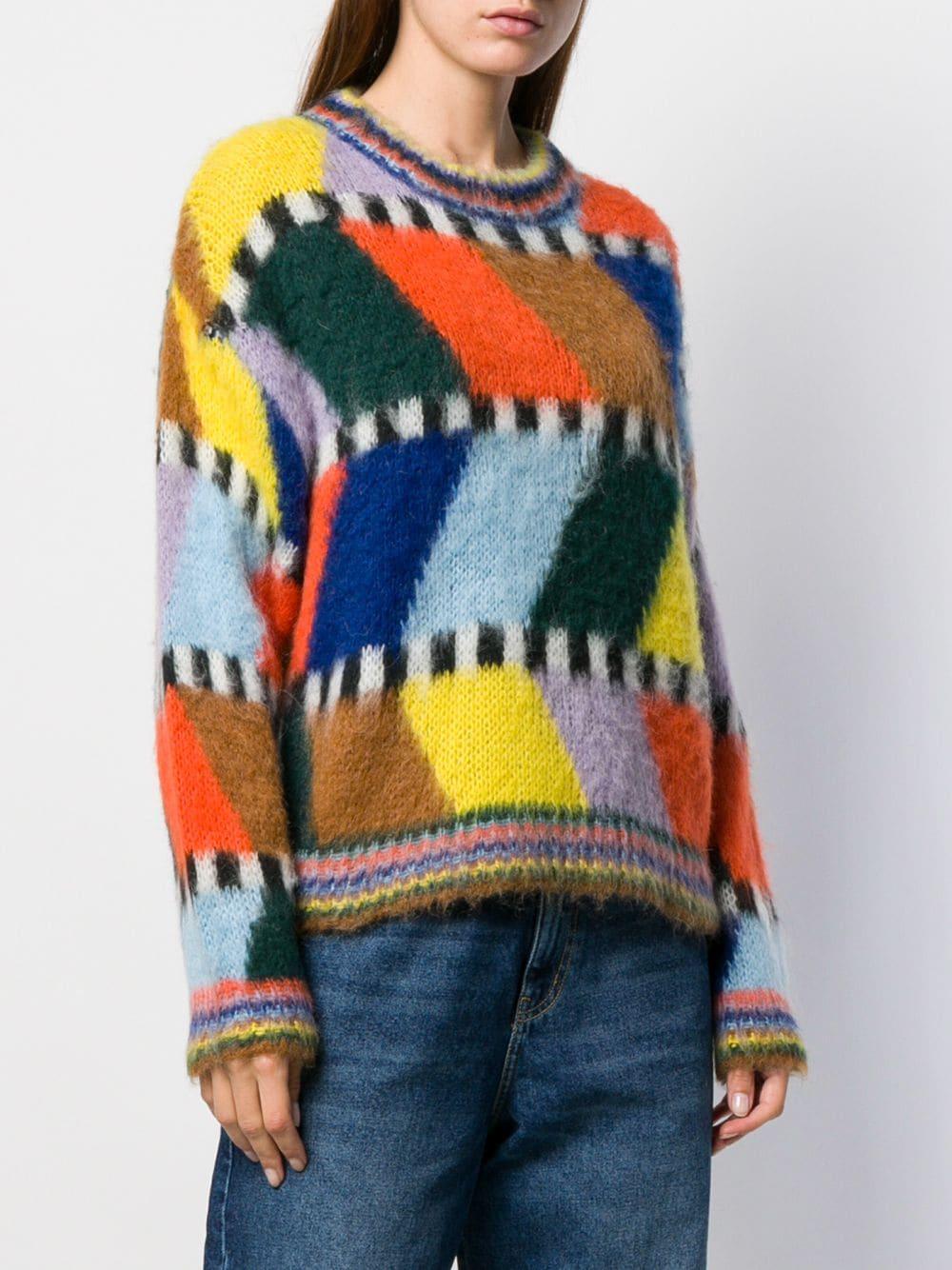 essentiel antwerp jumper