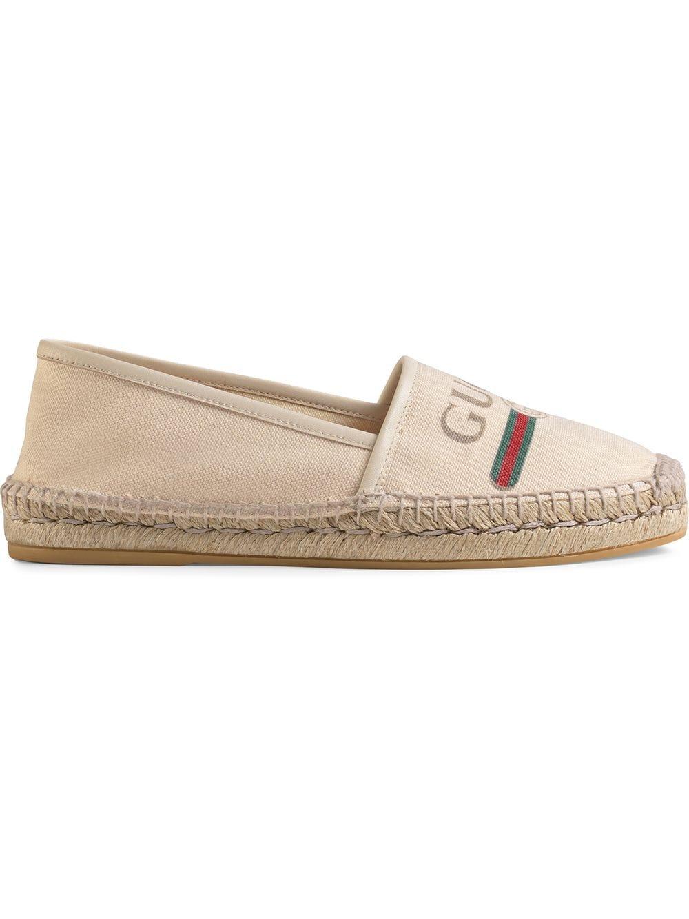 Gucci espadrilles saks sales