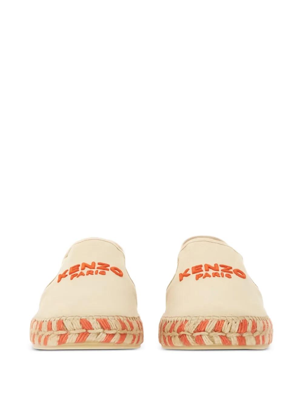KENZO Espadrille shoes and sandals for Women | Online Sale