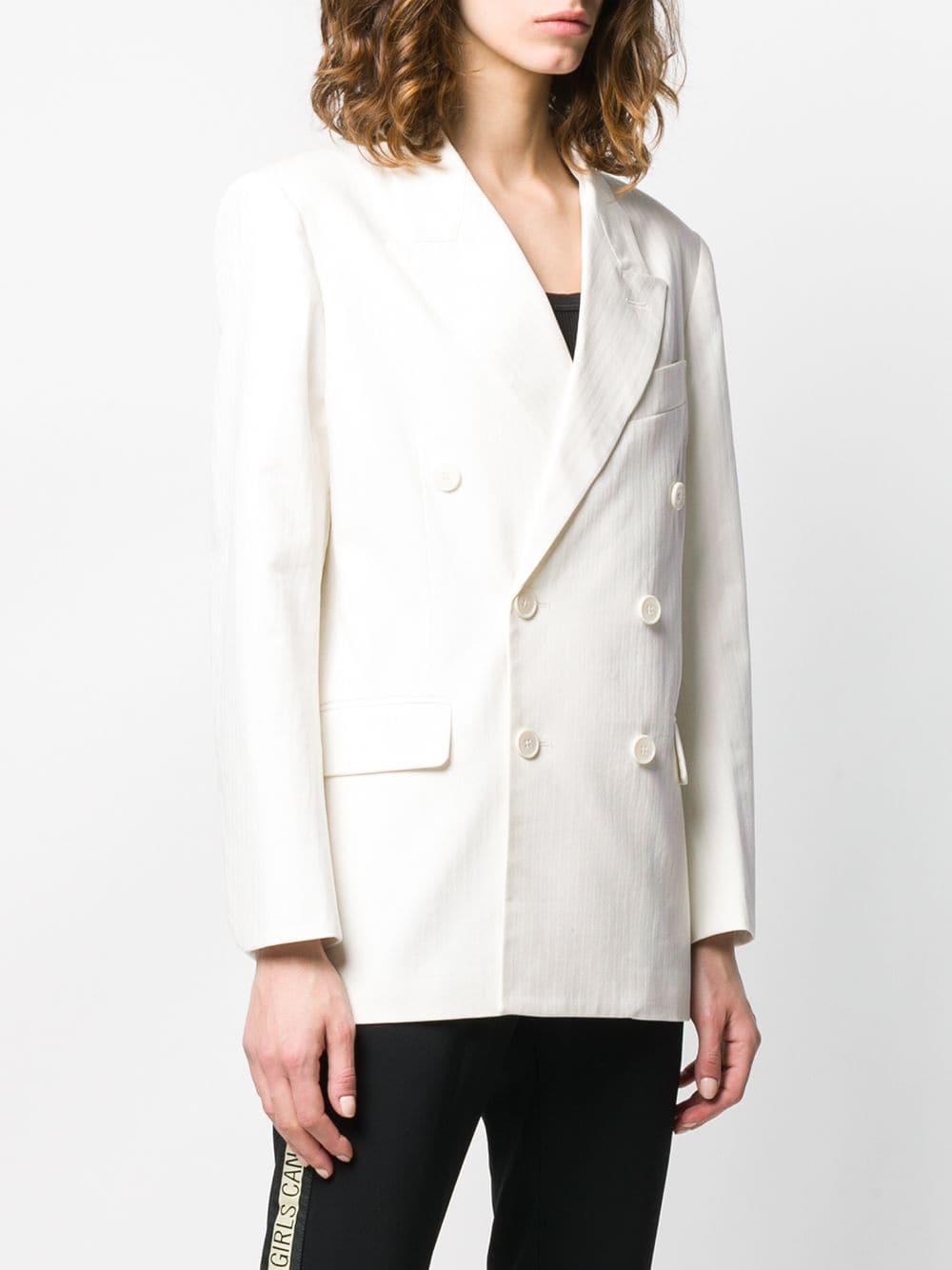 zadig and voltaire blazer