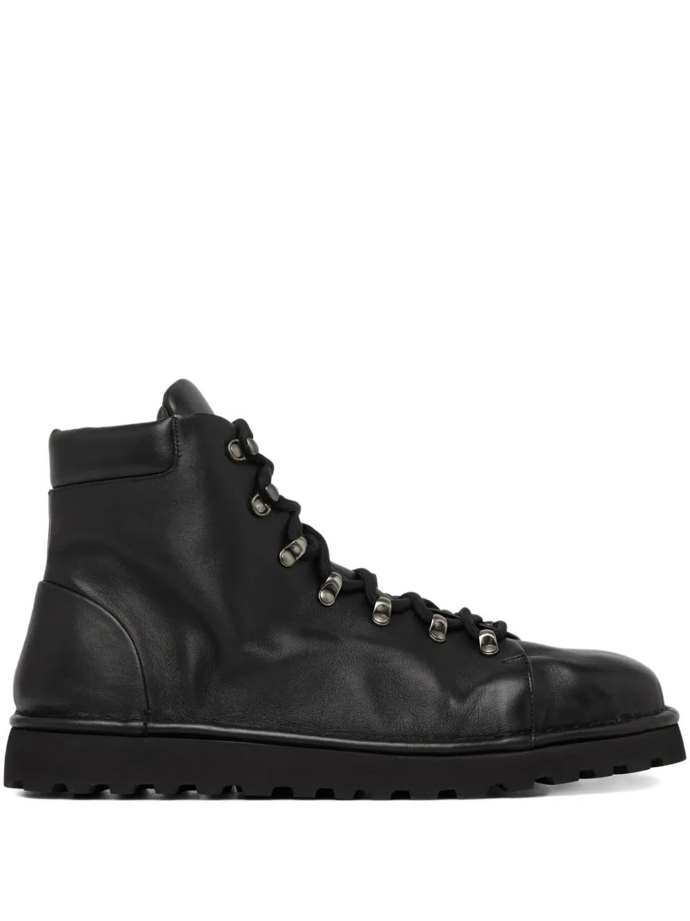 Marsell ブーツ Marsèll Boots for Men | Online Sale up to 72% off | Lyst