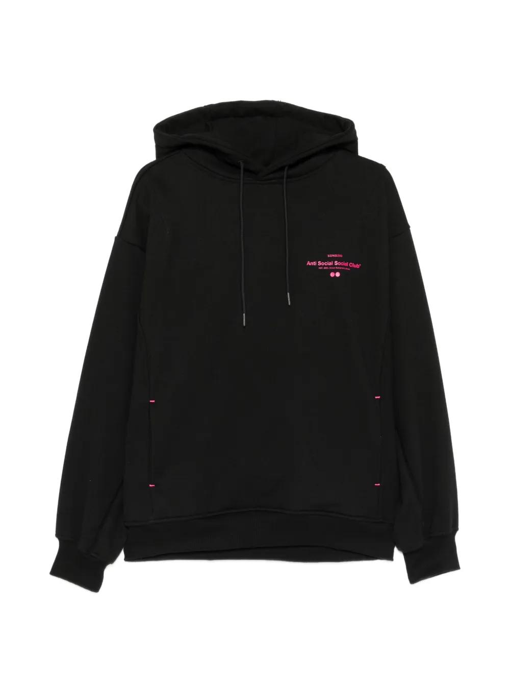 ANTI SOCIAL SOCIAL CLUB Hoodies for Men | Online Sale up to 43