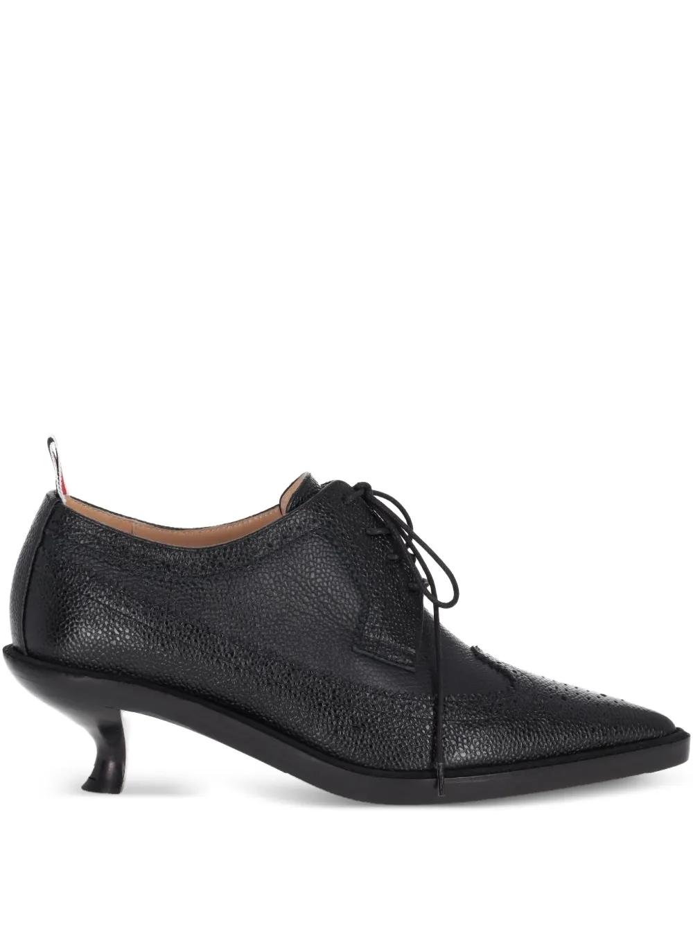 Black Thom Browne Shoes for Women | Lyst