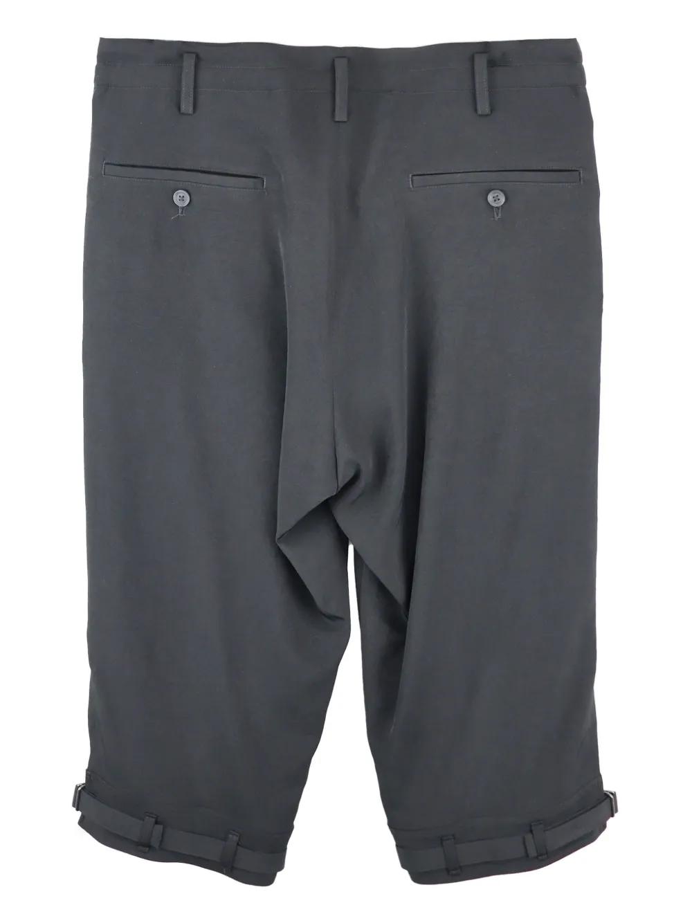Yohji Yamamoto Shorts for Men | Online Sale up to 63% off | Lyst Yohji Yamamoto Shorts for Men | Online Sale up to 63% off | Lyst
