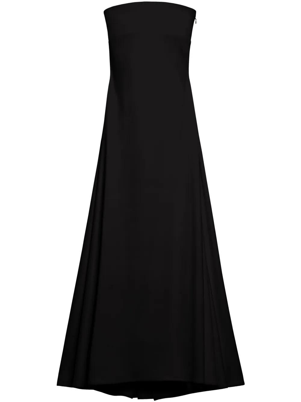 Jacquemus Strapless Dresses for Women | Lyst