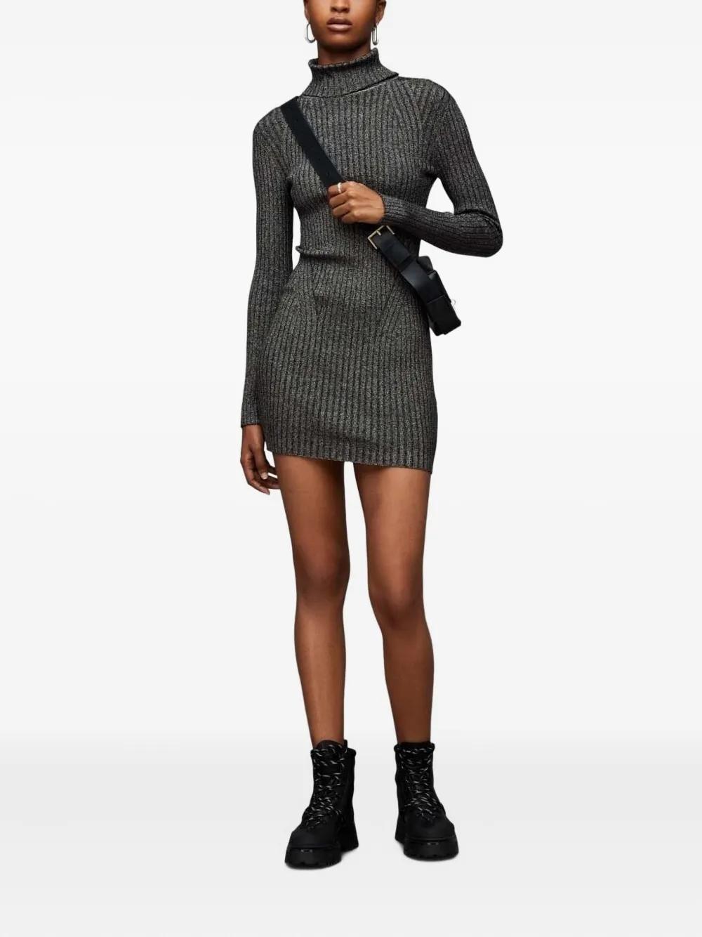 AllSaints Knitted Dresses for Women | Lyst