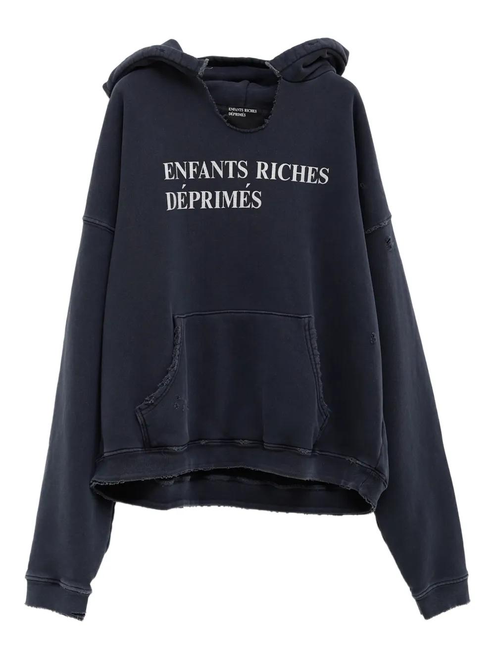 メンズ Enfants Riches Deprimes パーカー | オンラインセールは