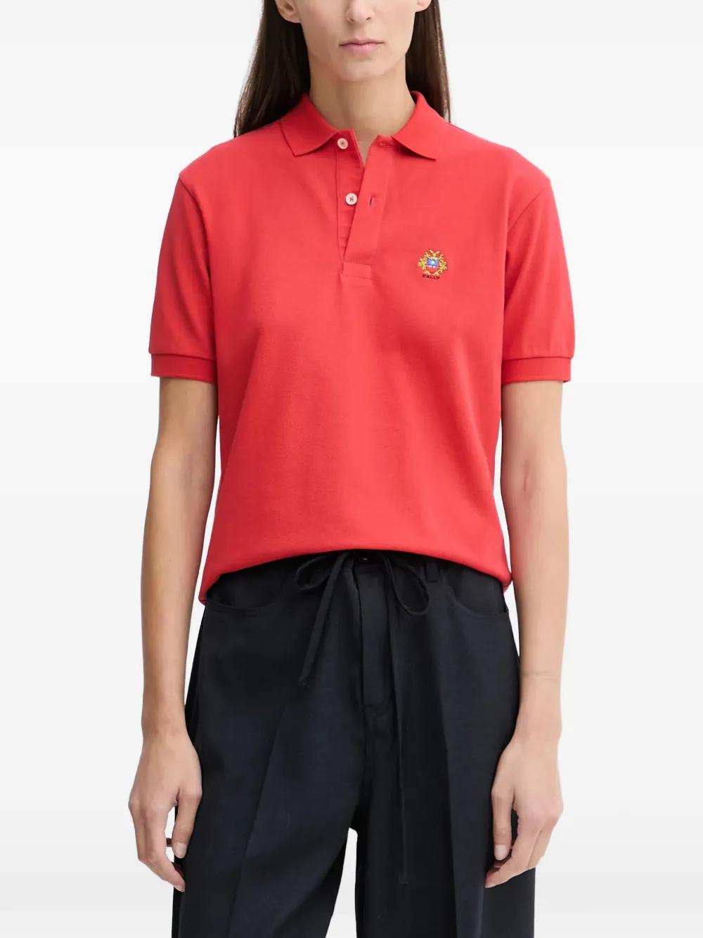 レディース Bally トップス | オンラインセールは最大65%オフ | Lyst
