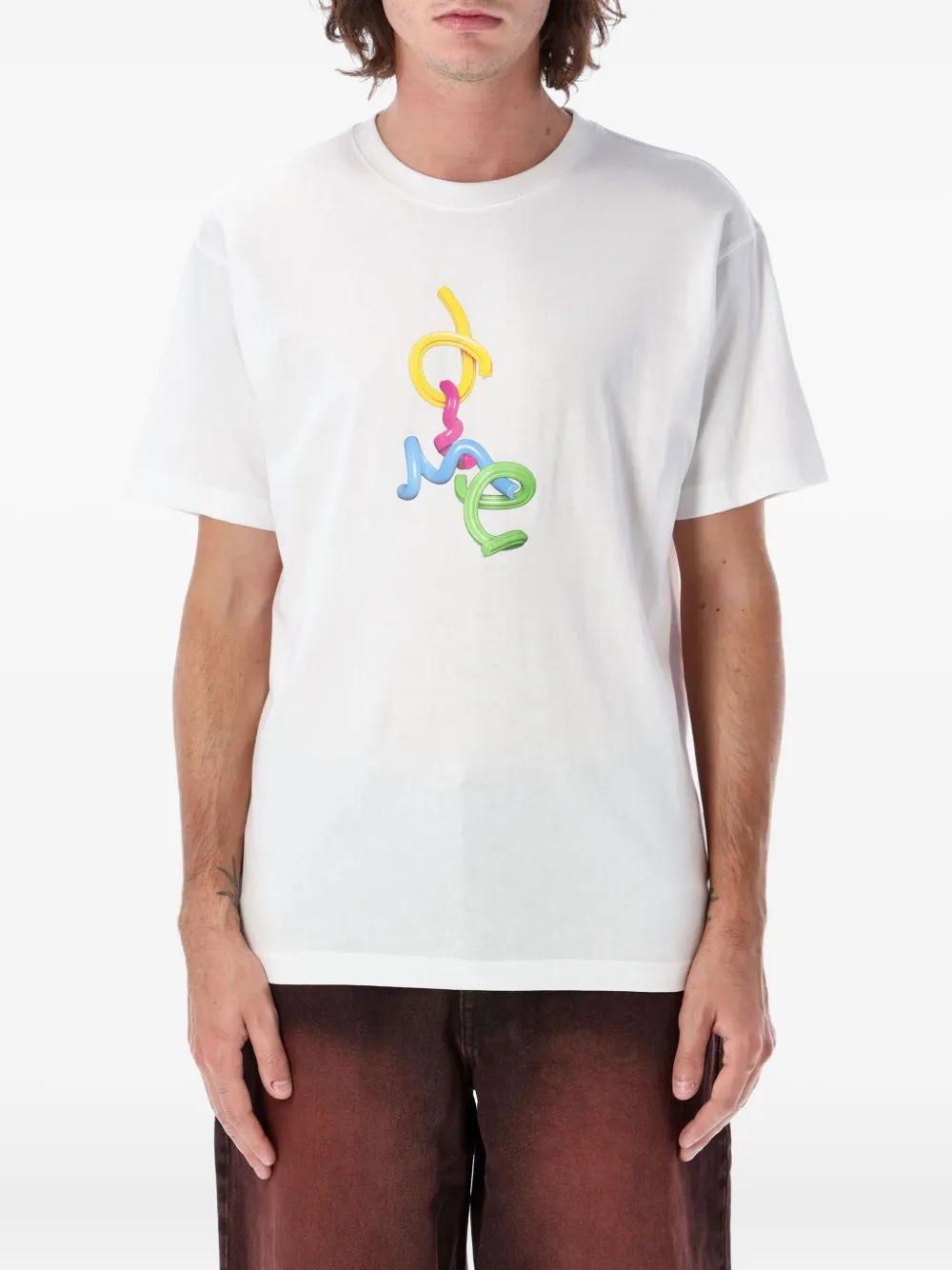 Dime Short sleeve t-shirts for Men | Online Sale up to 62