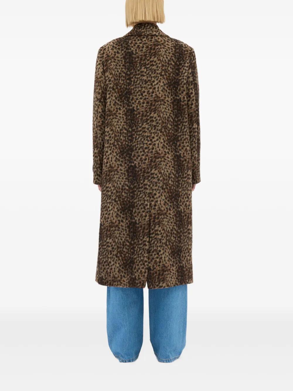 レディース MSGM コート | オンラインセールは最大50%オフ | Lyst