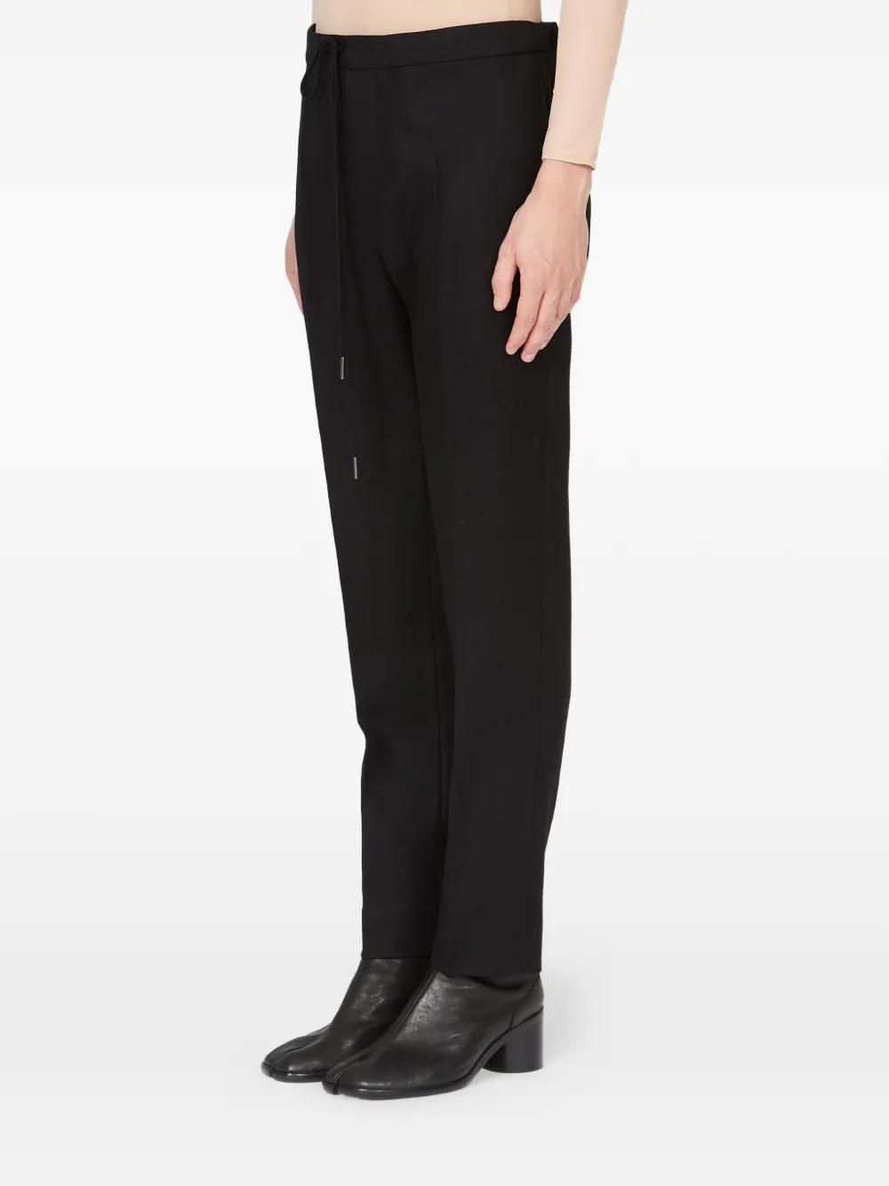 Maison Margiela Trousers for Men | Online Sale up to 40% off | Lyst UK