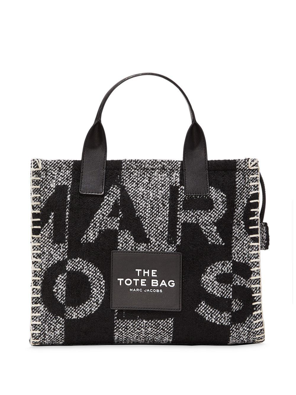 Black Marc Jacobs Tote Bag Germany, SAVE 59% - mpgc.net