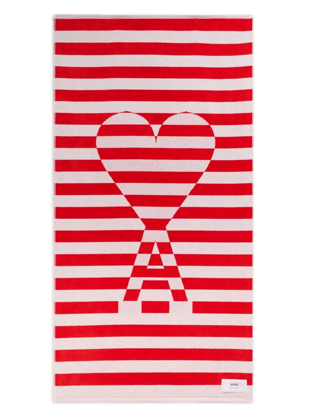 Ami Paris Beach towels for Women | Online Sale up to 34% off | Lyst