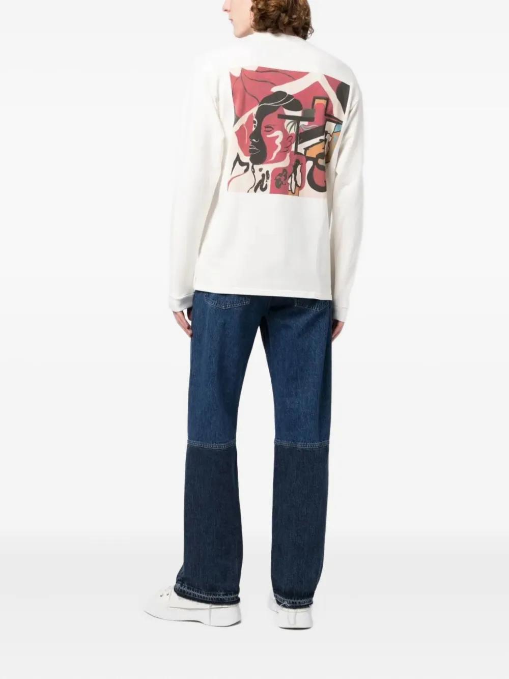 【関税込み】Bethany Williams Tシャツ Shop BETHANY WILLIAMS Online | Sale & New Season | Lyst