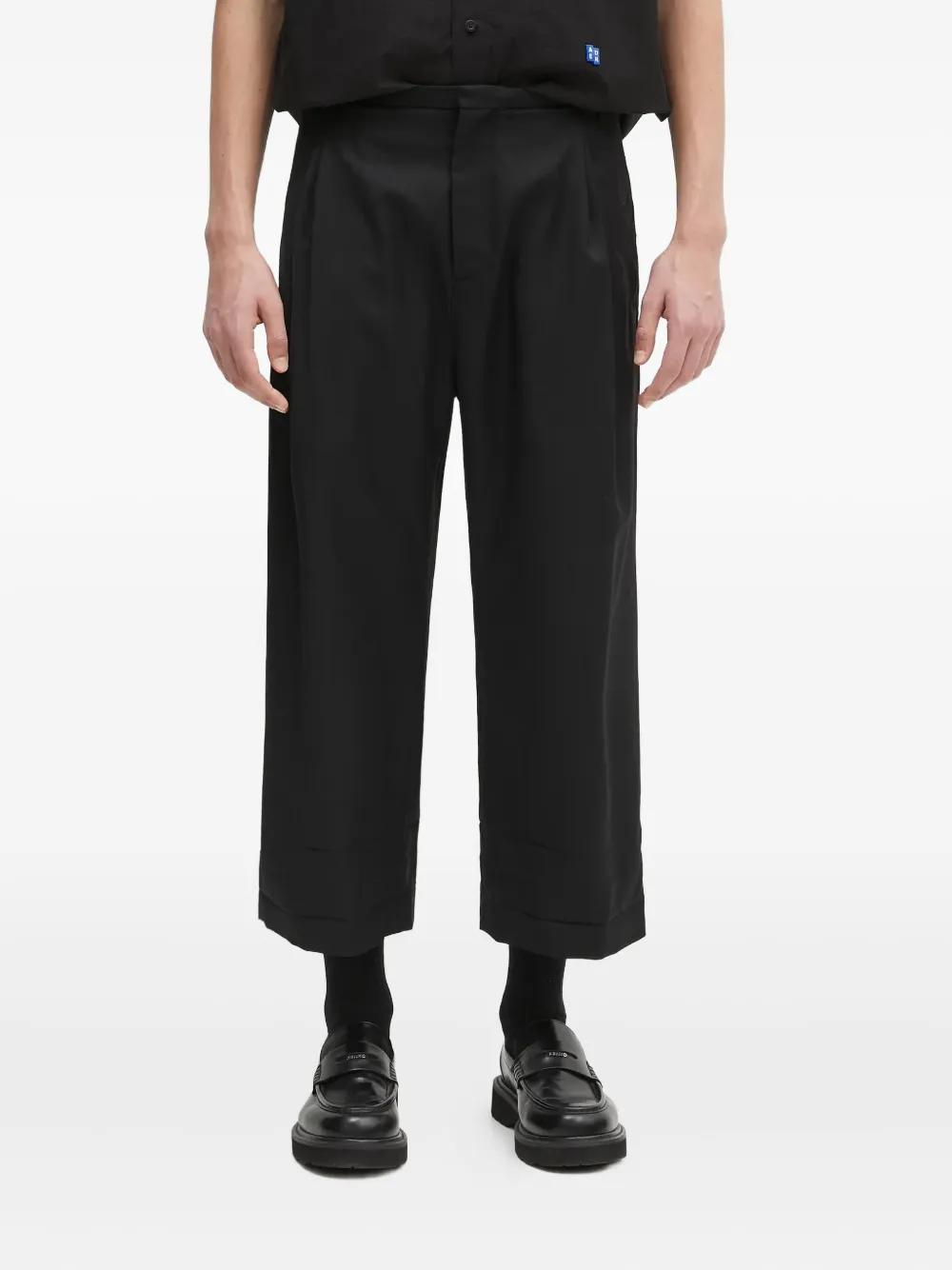 【 ADERERROR 】★Haute slacks Ader Error pants for Men | SSENSE