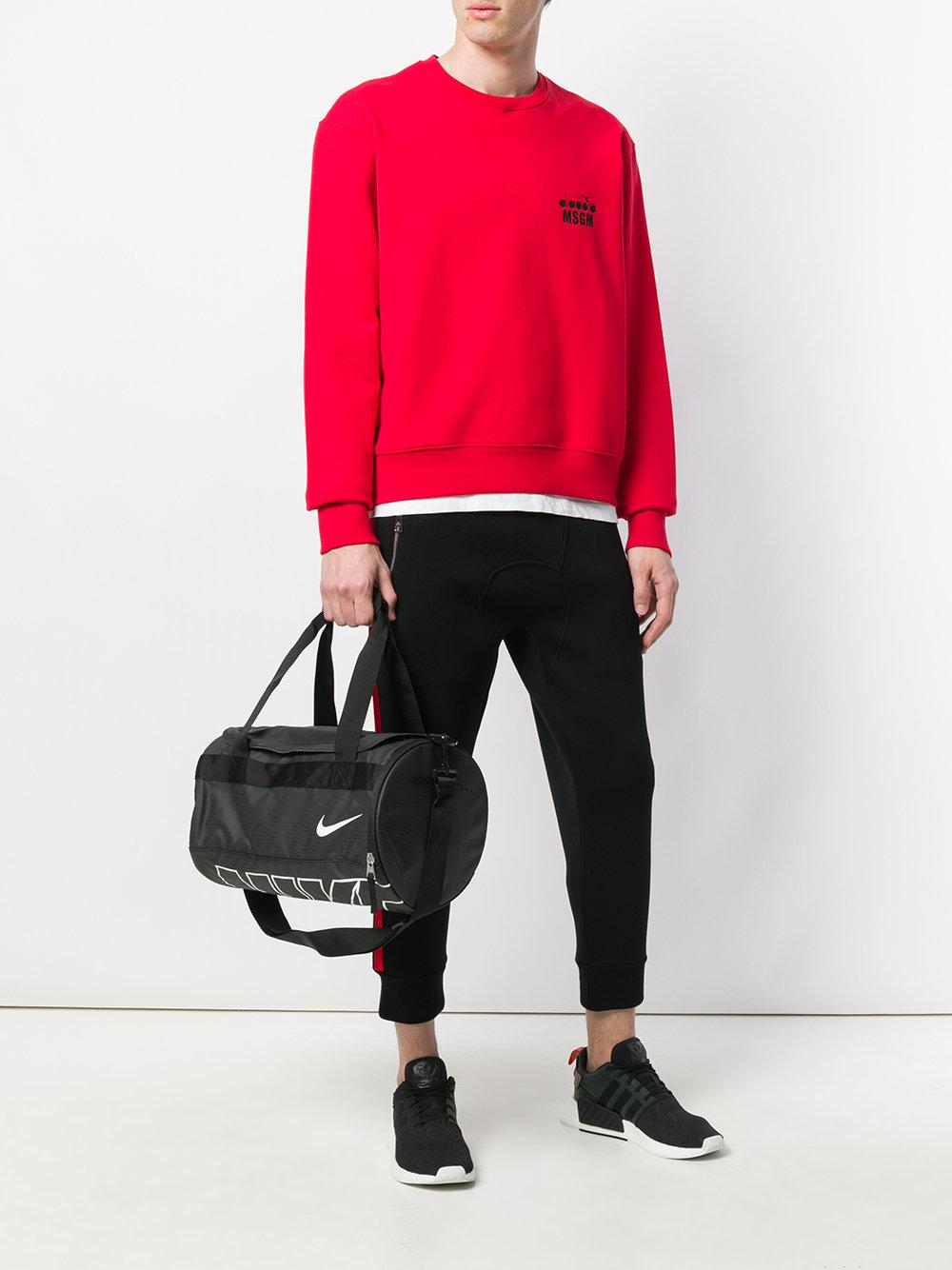 nike alpha adapt drum