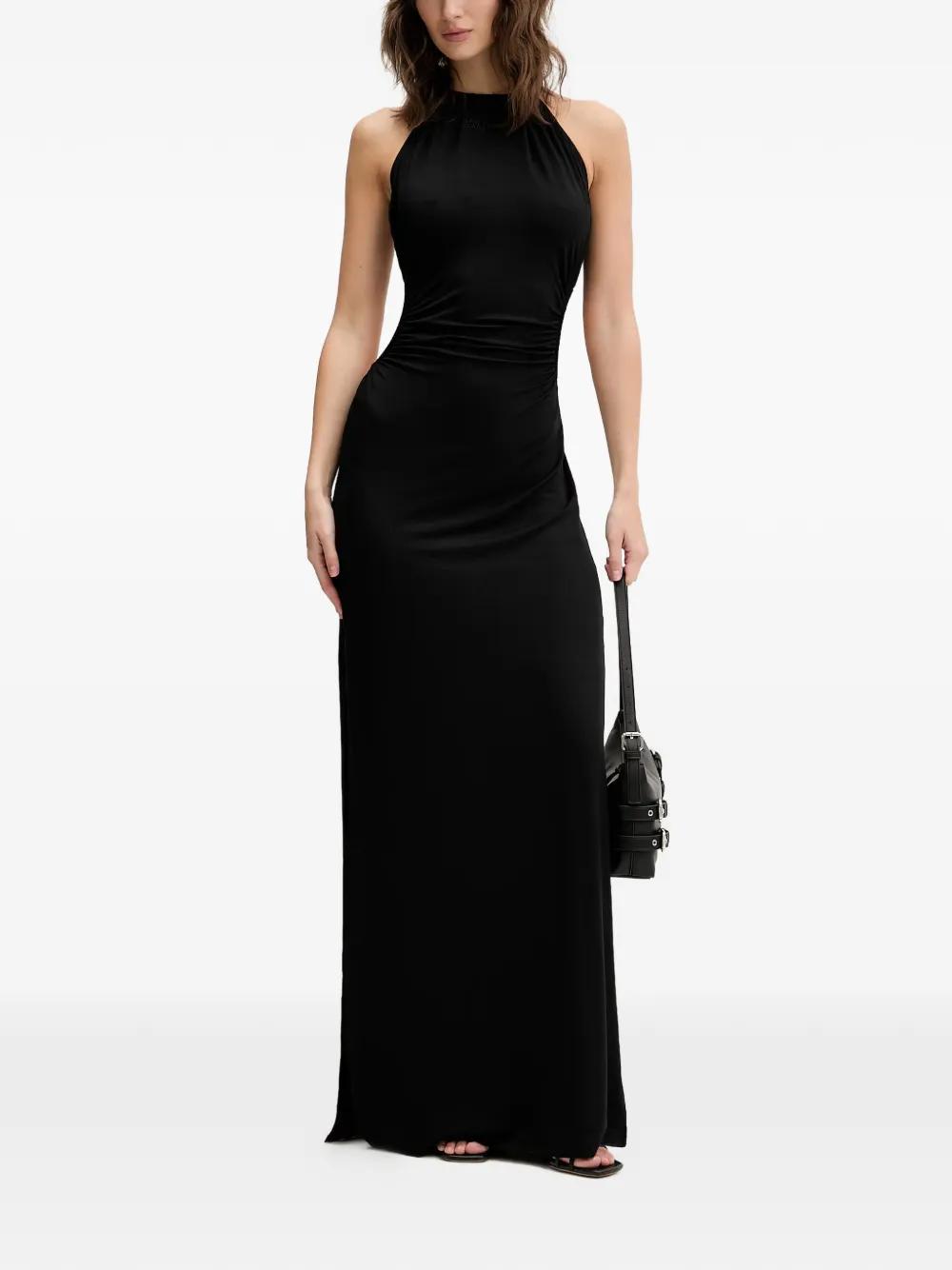 KARL LAGERFELD Maxi dresses for Women | Online Sale up to 70% off | Lyst