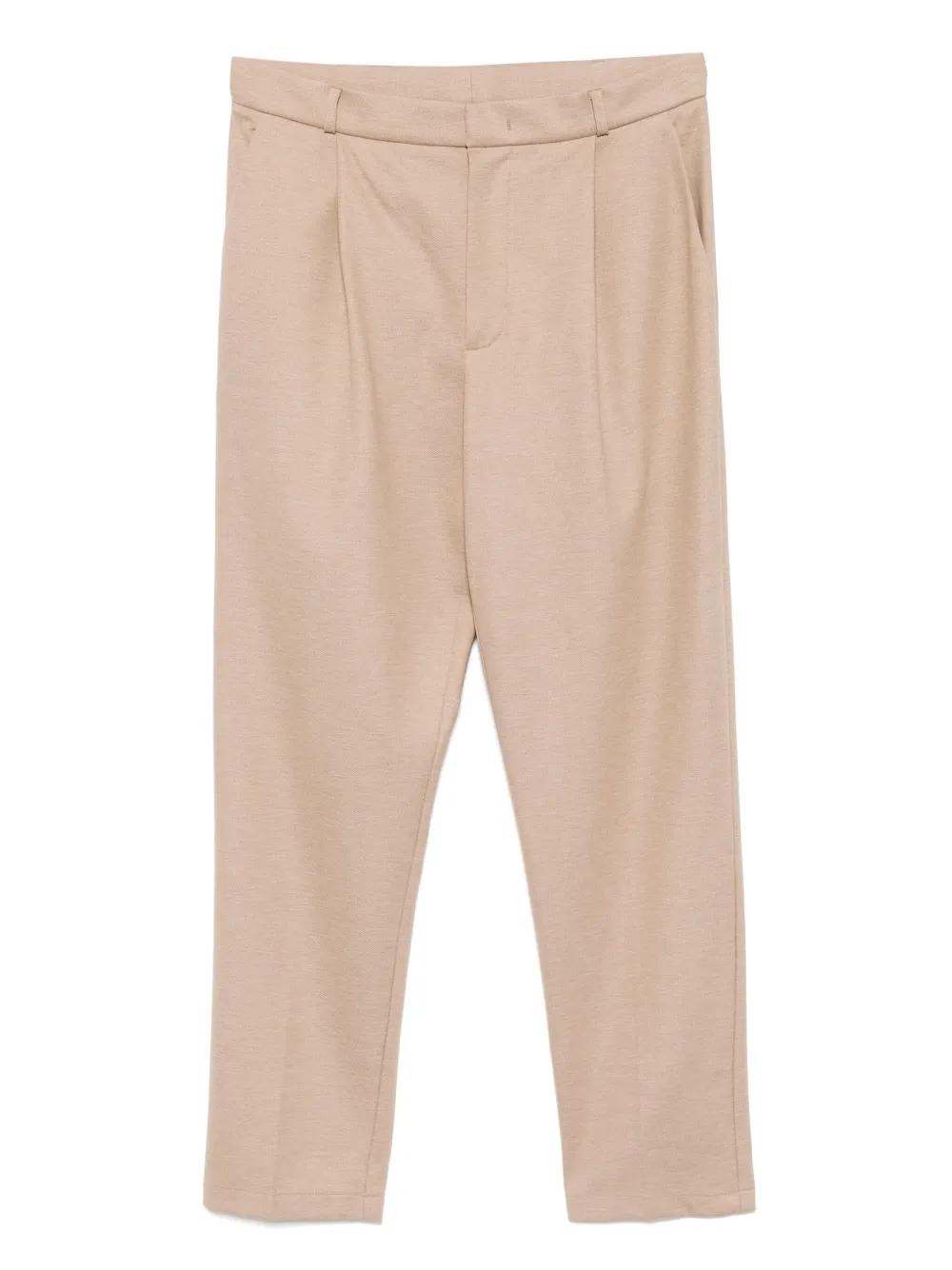 パンツ Harris Wharf London PANTS (A8030PYF YF11) Harris Wharf London Pants for Women | Online Sale up to 88