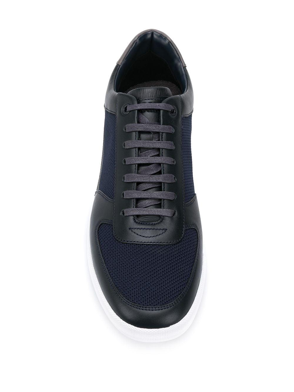 boss cosmopool sneakers