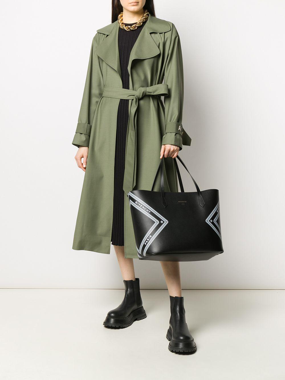 givenchy wing tote