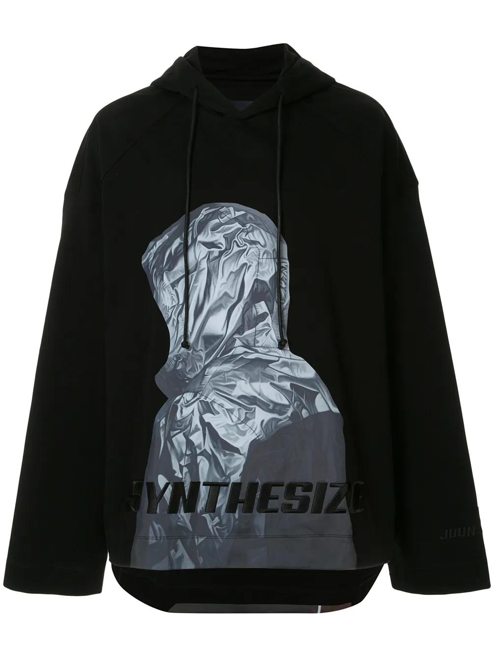 メンズ Juun.J パーカー | オンラインセールは最大55%オフ | Lyst