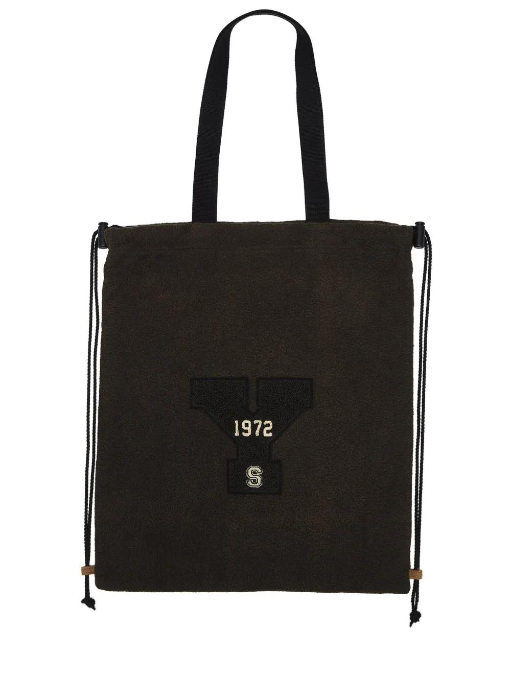 Y's ハンドバッグ Yohji Yamamoto（ヨウジヤマモト）の「Y's by Yohji Yamamoto Ys