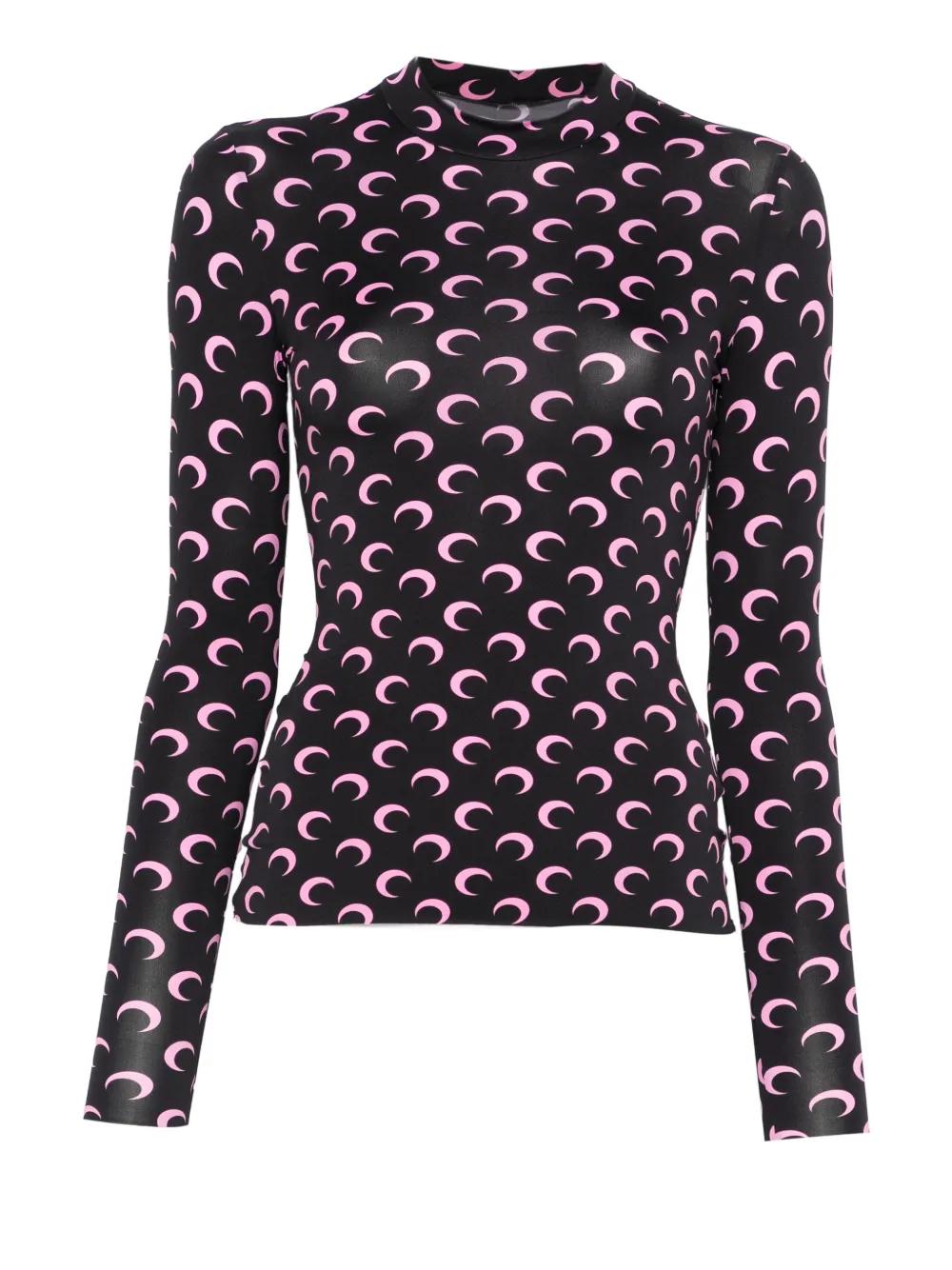 レディース Marine Serre トップス (長袖) | オンラインセールは最大50