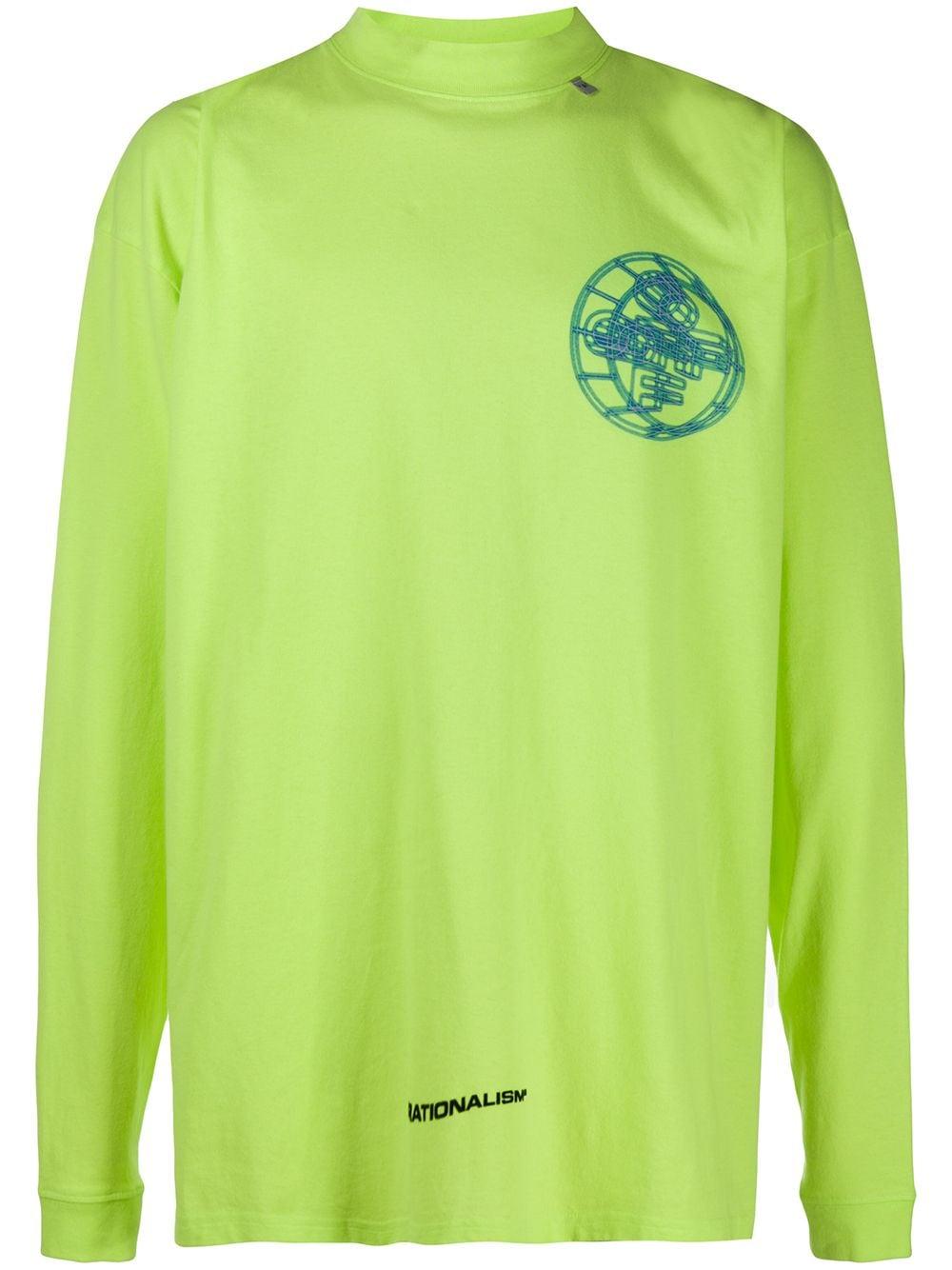 rationalism t shirt