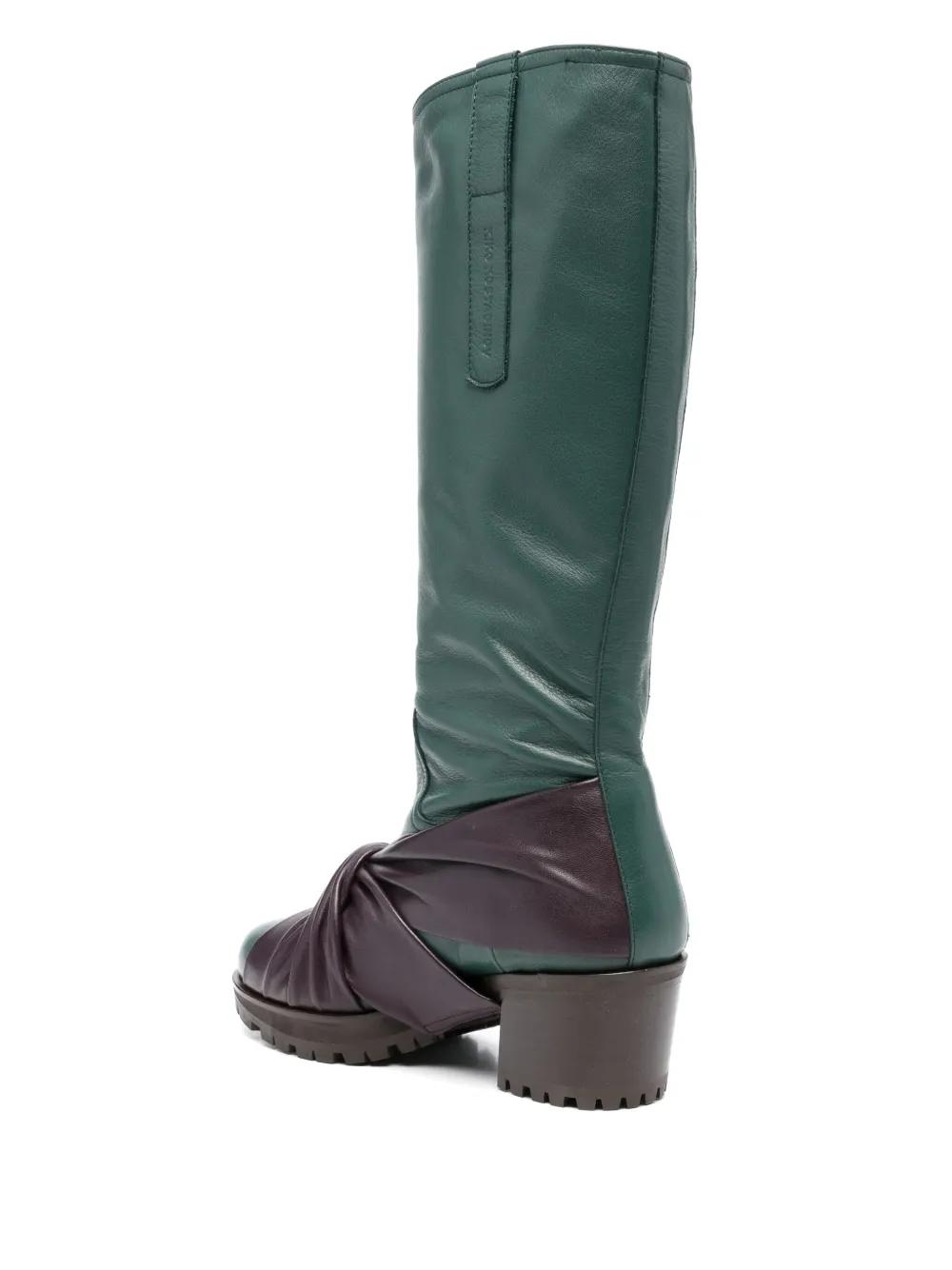 Kiko Kostadinov Knee-high boots for Women | Online Sale up Kiko Kostadinov Knee-high boots for Women | Online Sale up