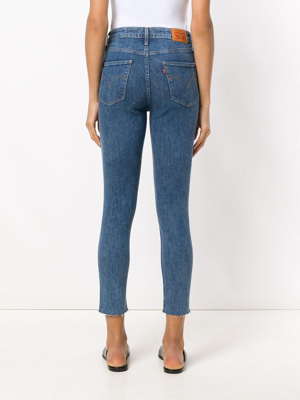 levis cropped jeans womens uk levis cropped jeans womens uk