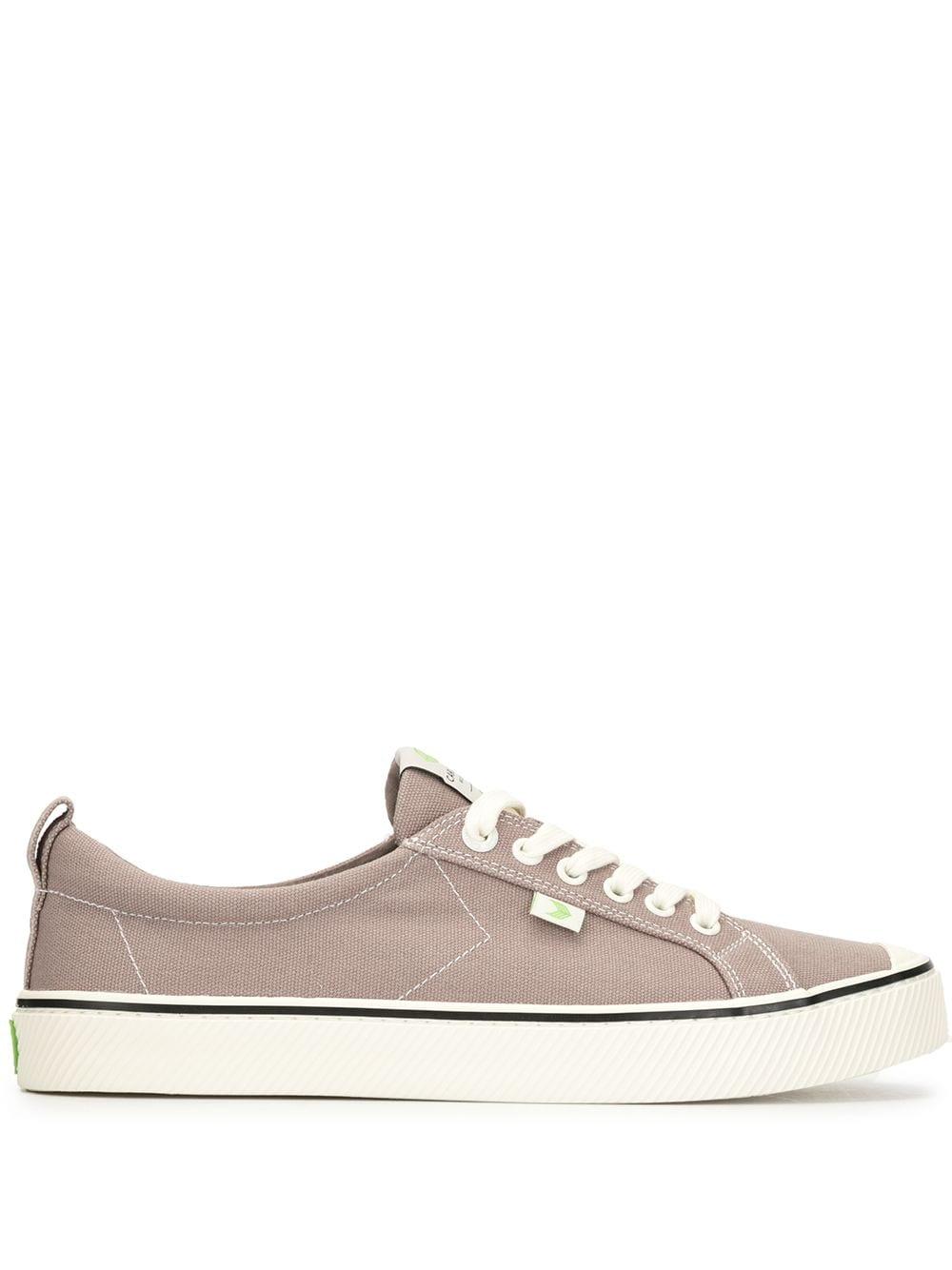 cariuma canvas sneakers