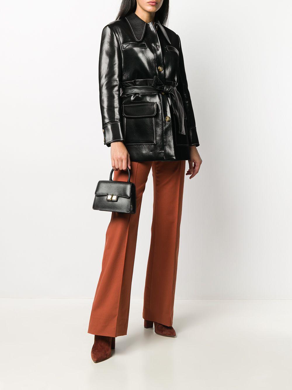 dkny jojo mini satchel