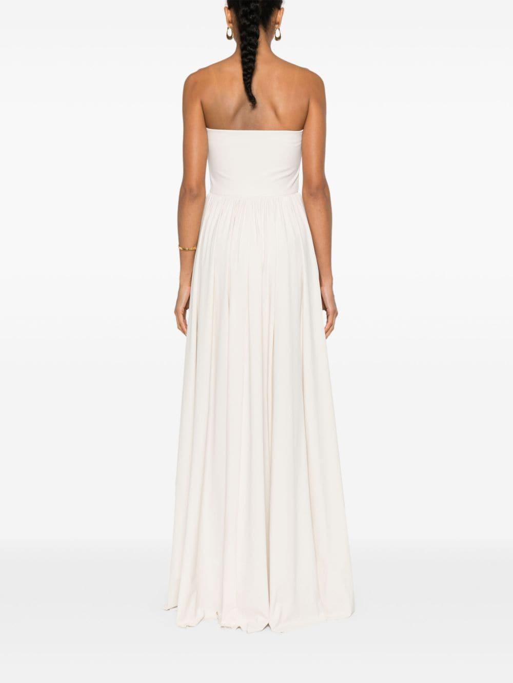 Chiara boni white dress hotsell