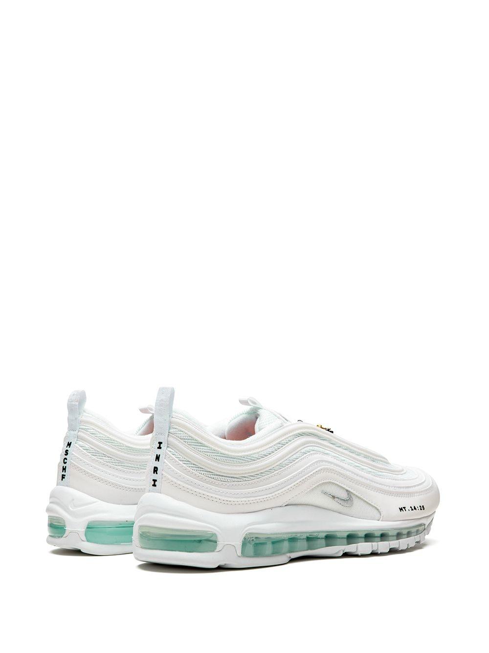 jesus shoes air max 97