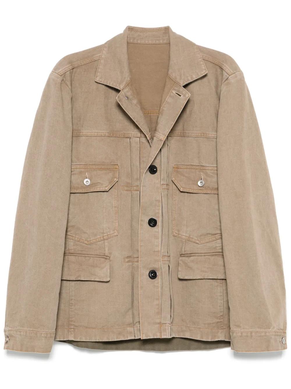 メンズ Sacai ジャケット (カジュアル)が¥69,000〜 | Lyst